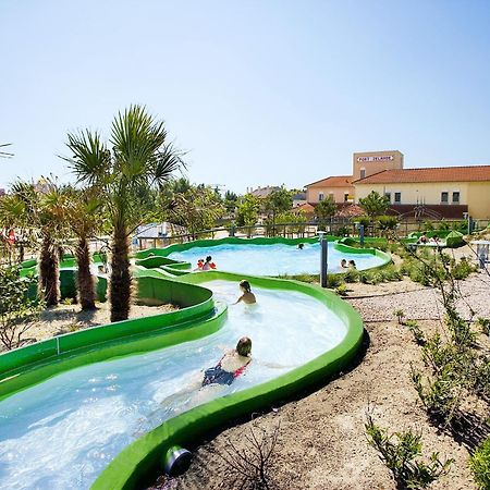 Center Parcs Port Zelande Beach Ouddorp Exteriér fotografie