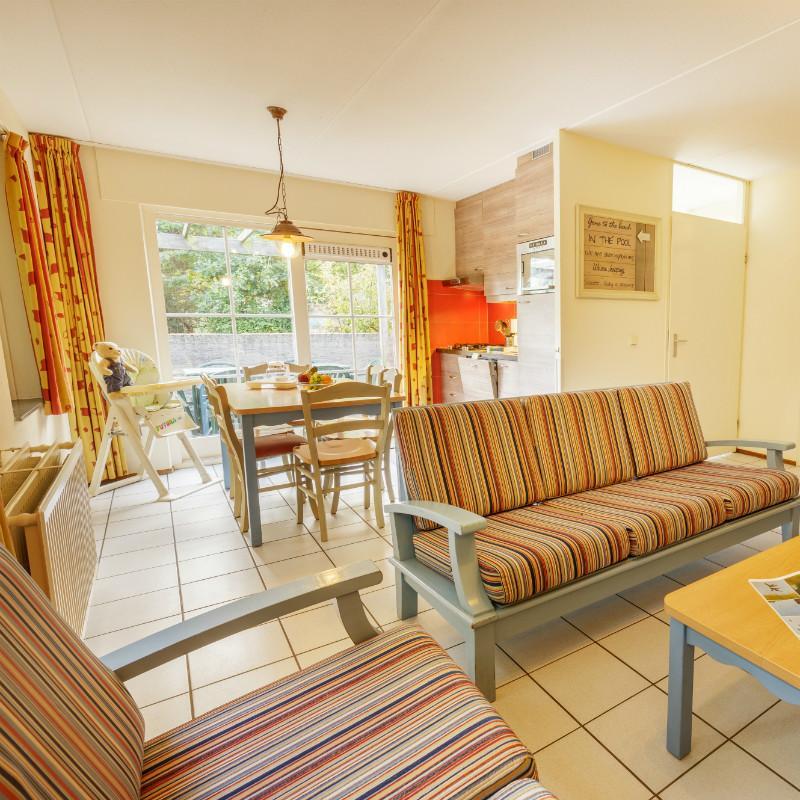 Center Parcs Port Zelande Beach Ouddorp Exteriér fotografie
