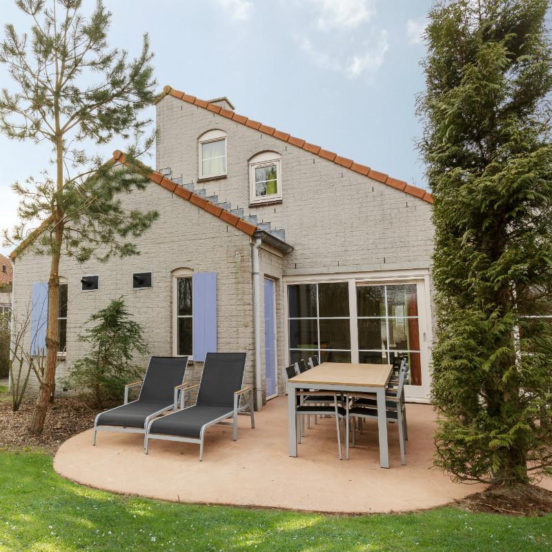 Center Parcs Port Zelande Beach Ouddorp Exteriér fotografie