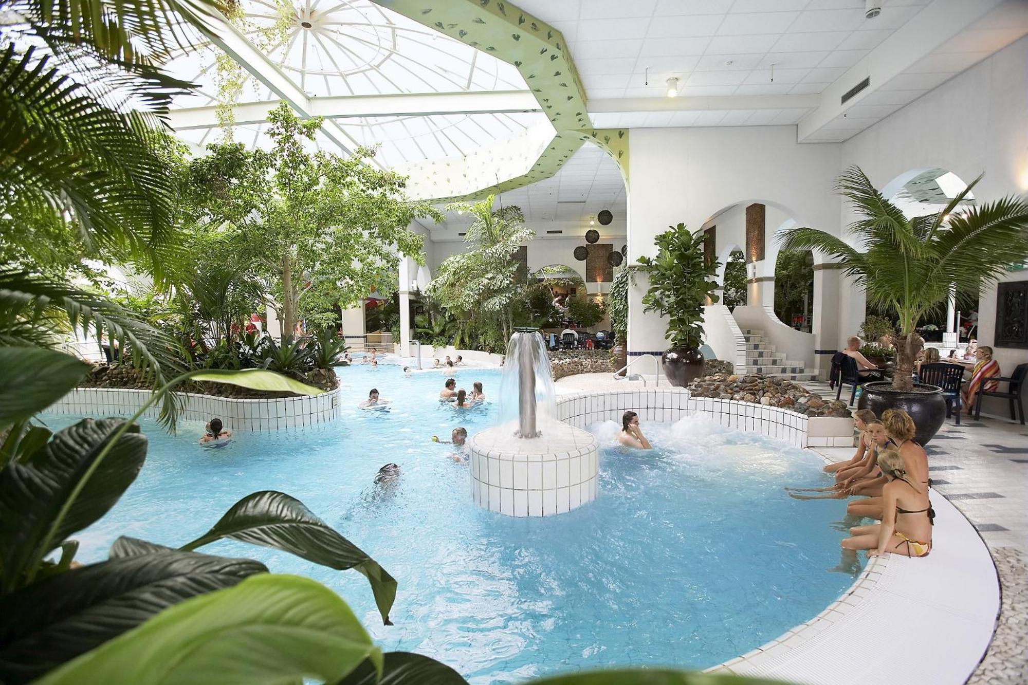 Center Parcs Port Zelande Beach Ouddorp Exteriér fotografie