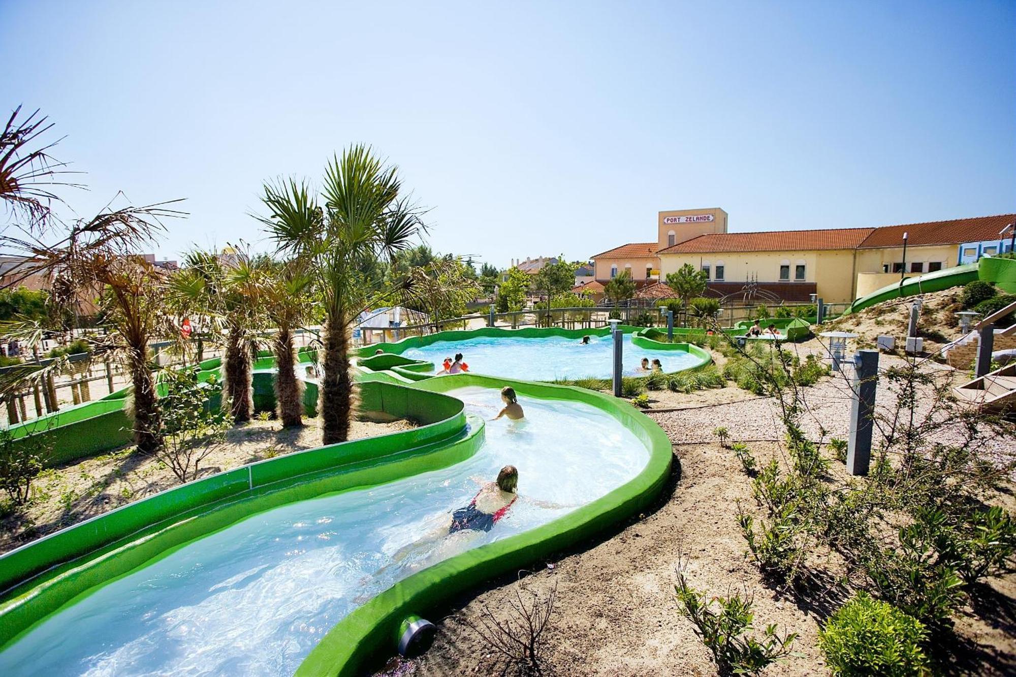 Center Parcs Port Zelande Beach Ouddorp Exteriér fotografie