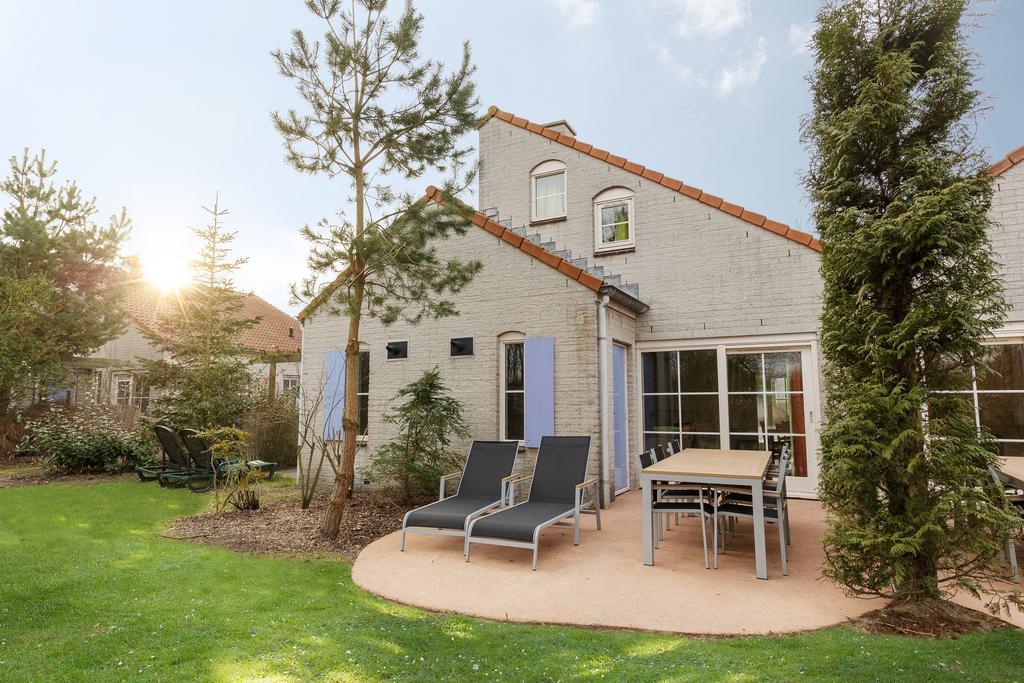 Center Parcs Port Zelande Beach Ouddorp Pokoj fotografie