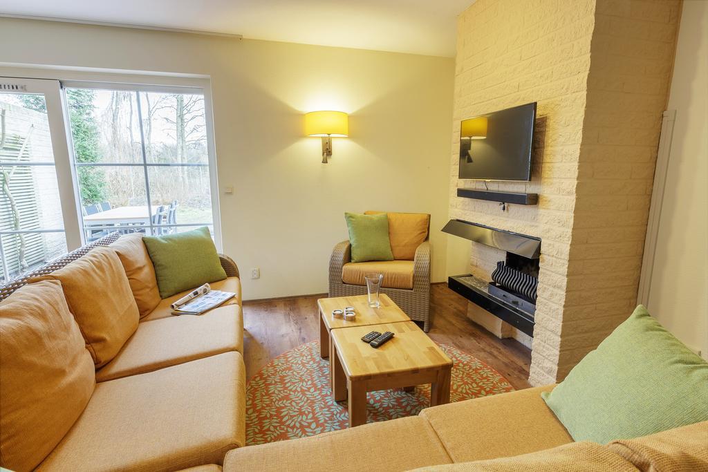 Center Parcs Port Zelande Beach Ouddorp Pokoj fotografie