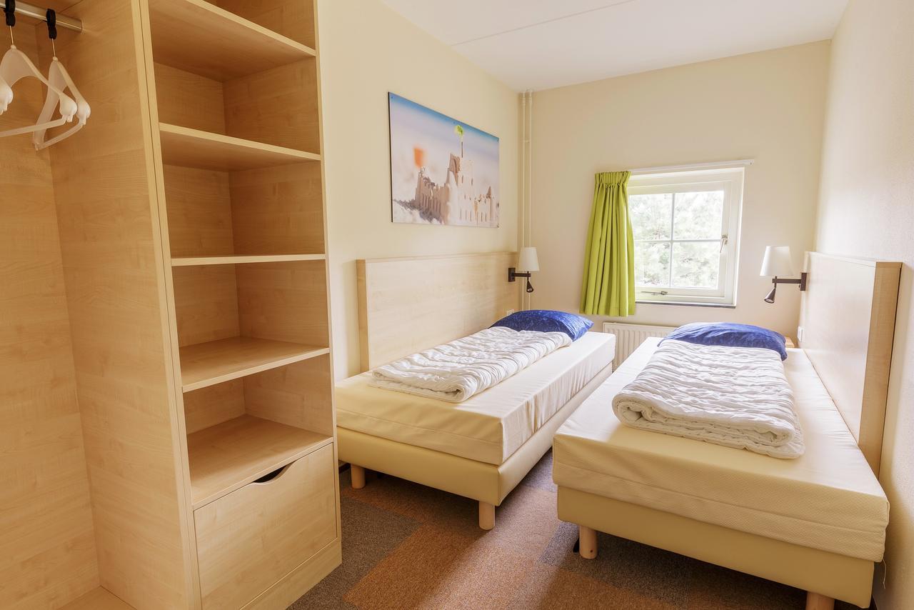 Center Parcs Port Zelande Beach Ouddorp Pokoj fotografie