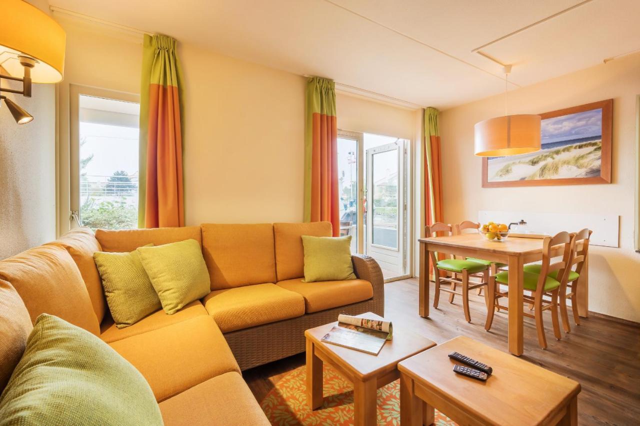 Center Parcs Port Zelande Beach Ouddorp Pokoj fotografie