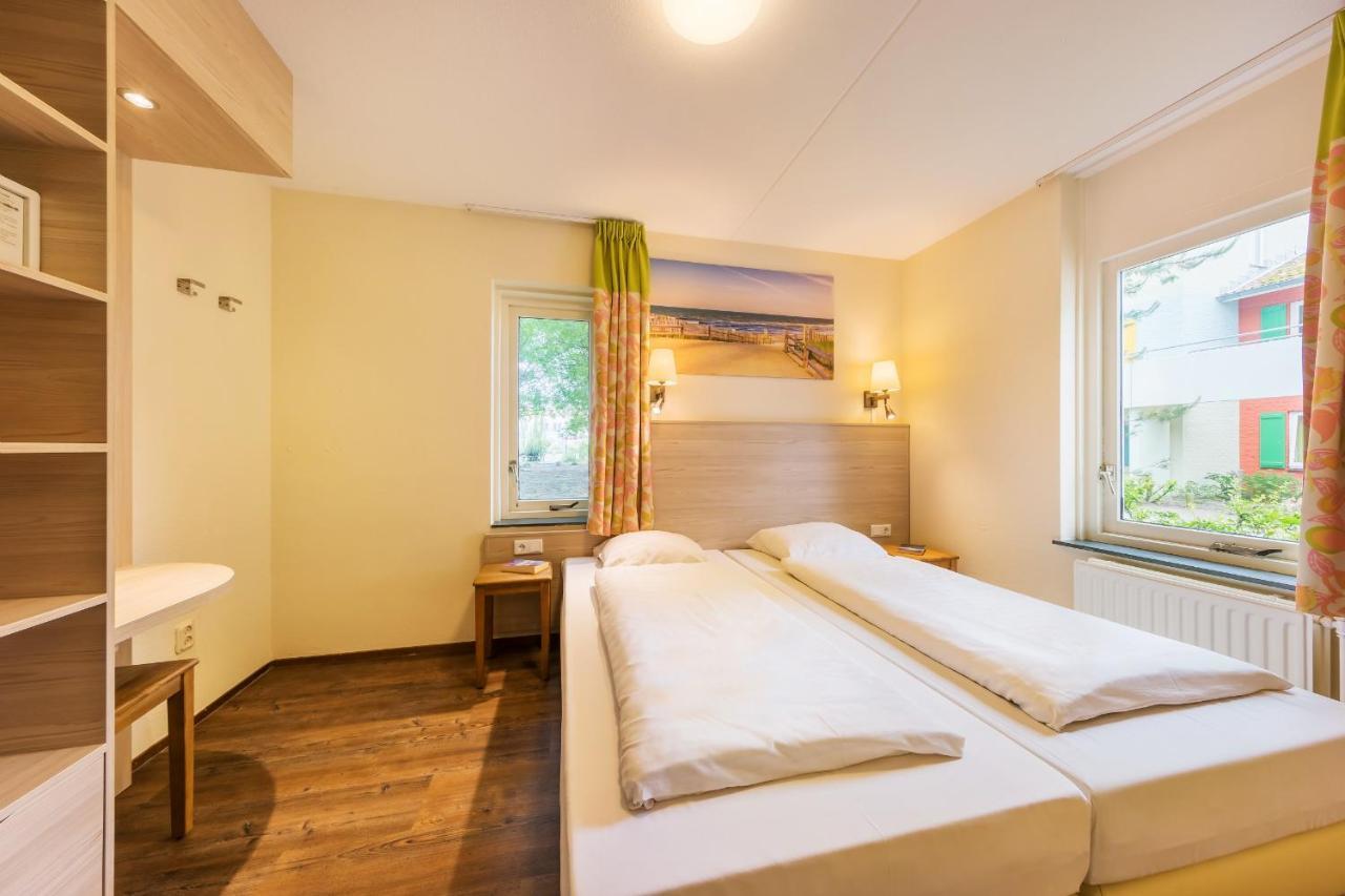 Center Parcs Port Zelande Beach Ouddorp Pokoj fotografie