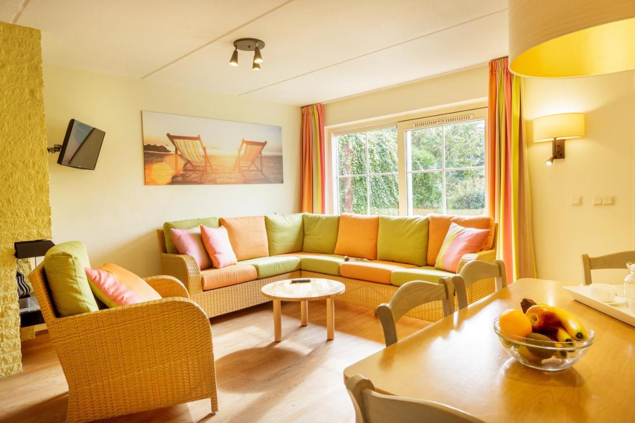 Center Parcs Port Zelande Beach Ouddorp Pokoj fotografie