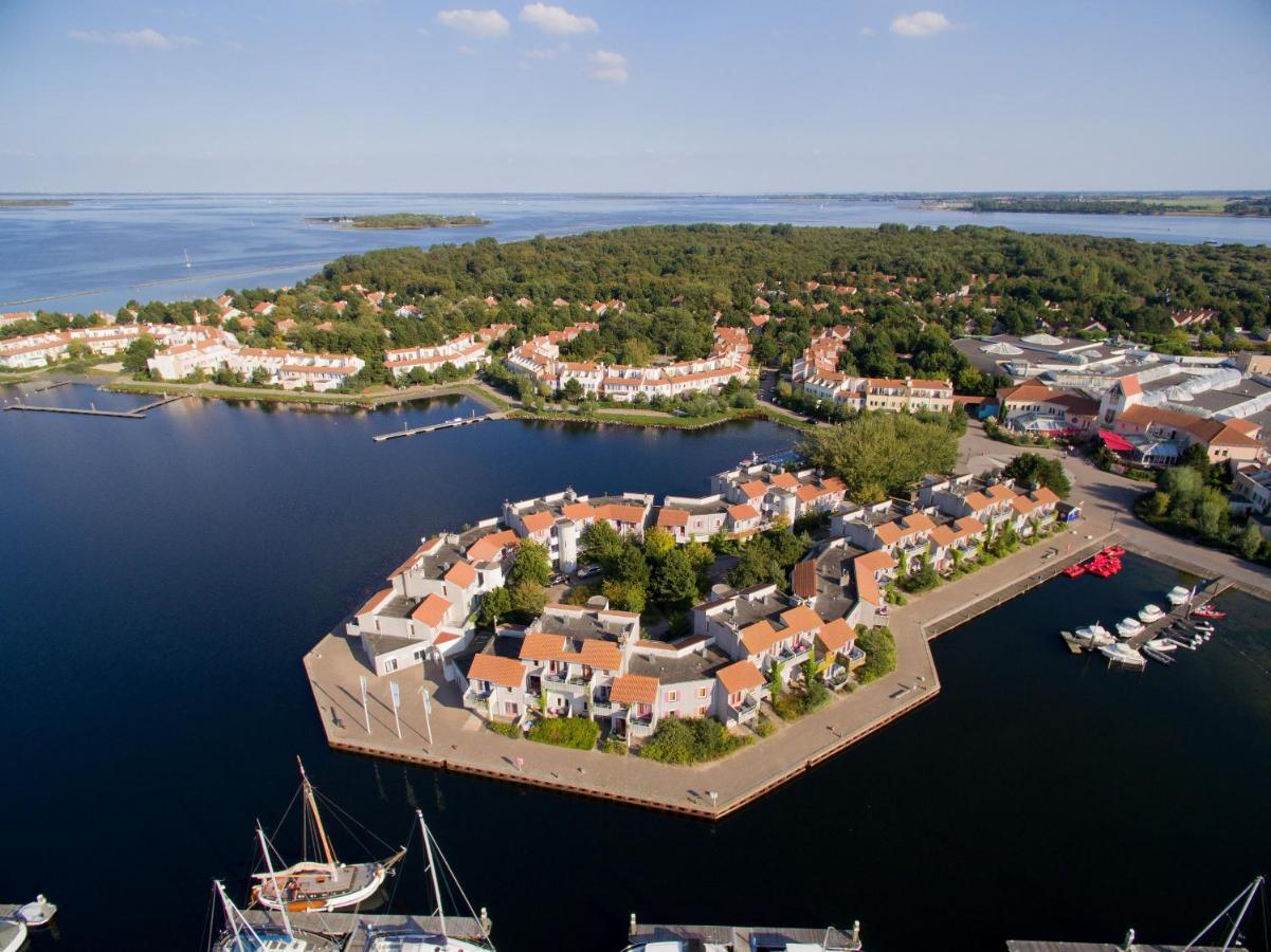 Center Parcs Port Zelande Beach Ouddorp Exteriér fotografie