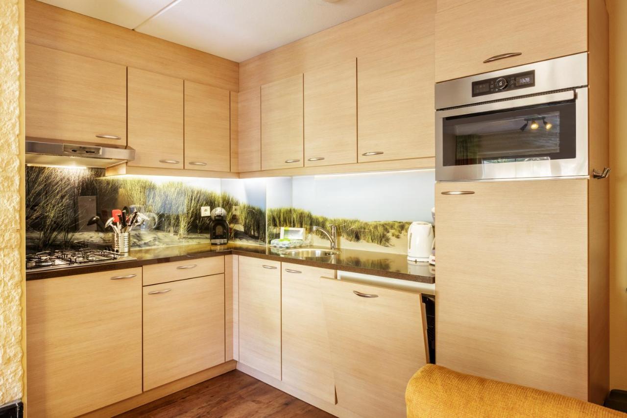 Center Parcs Port Zelande Beach Ouddorp Exteriér fotografie